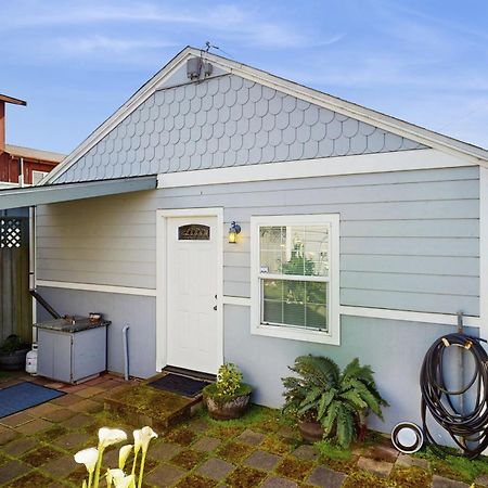 Shell Cottage King Salmon ภายนอก รูปภาพ