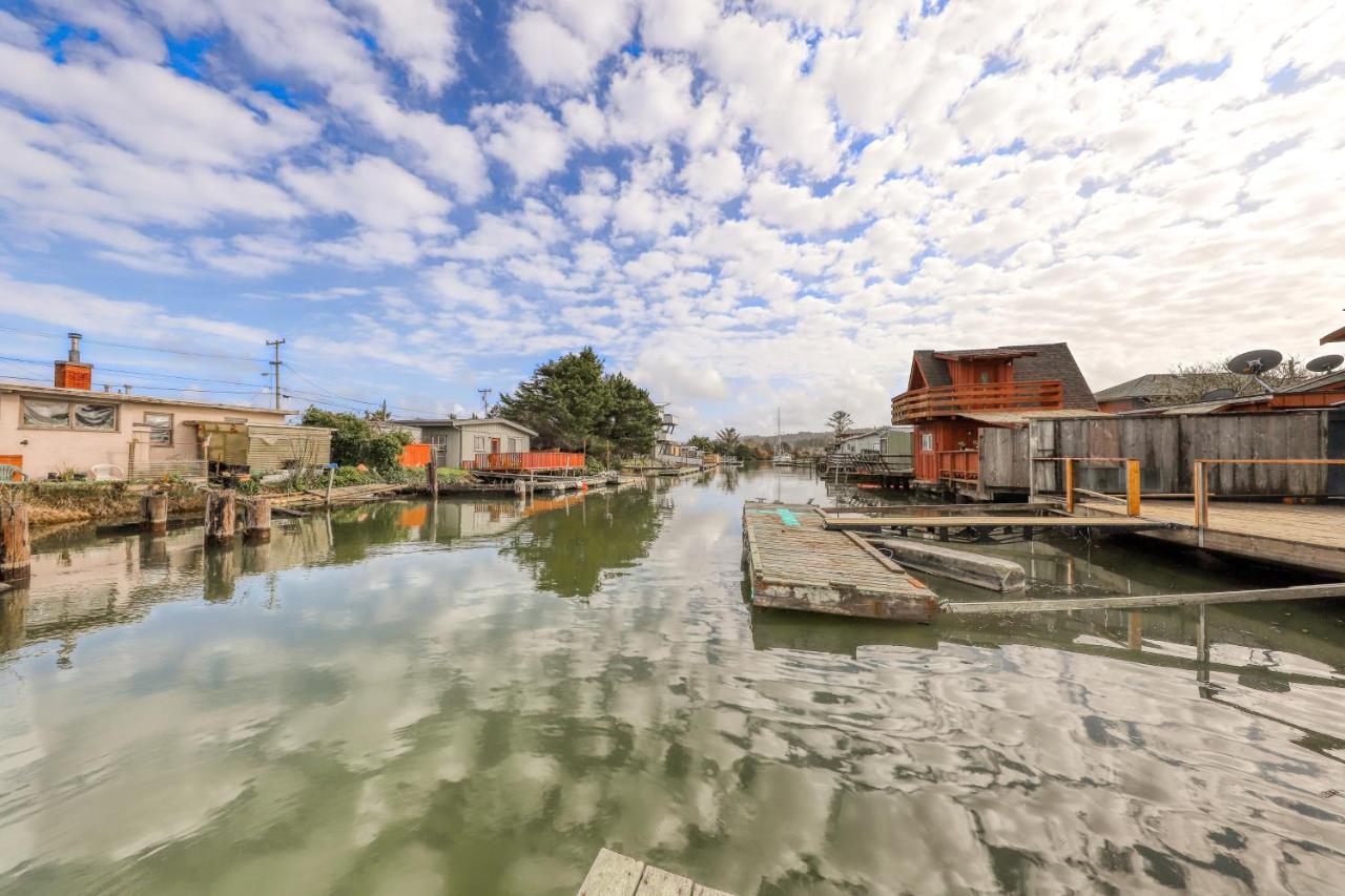 Shell Cottage King Salmon ภายนอก รูปภาพ